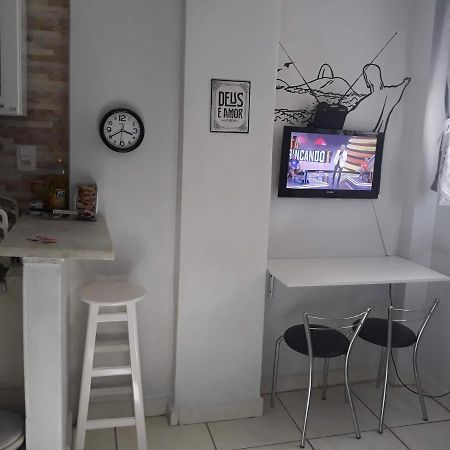 Studio Rio De Janeiro Kültér fotó