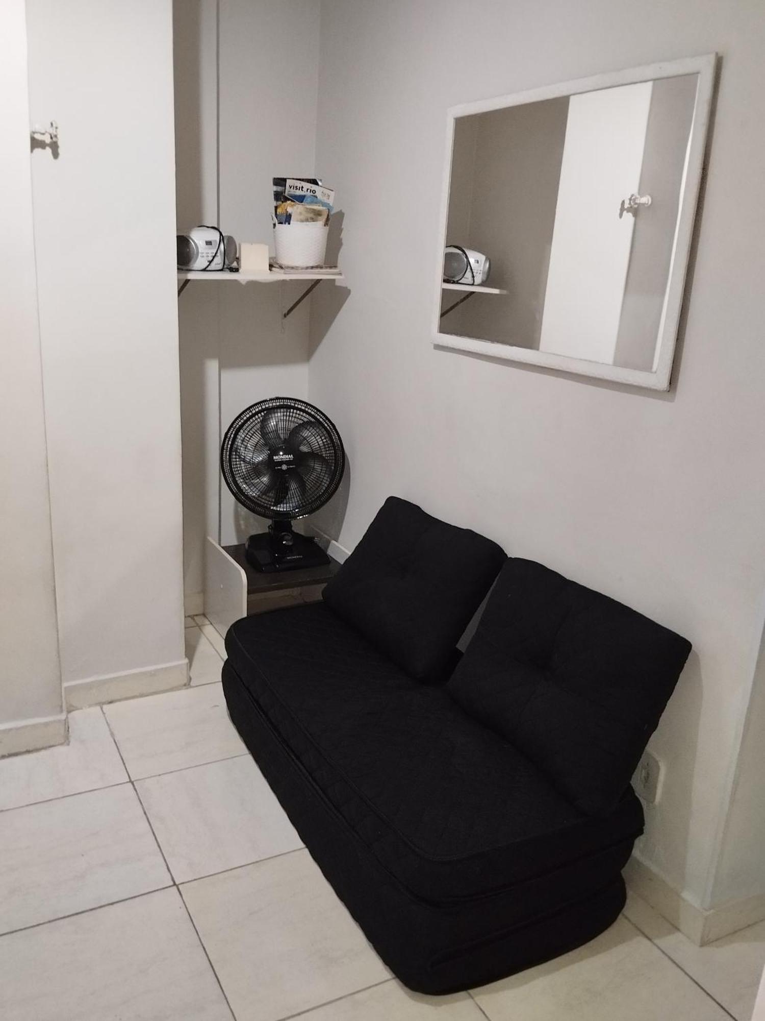 Studio Rio De Janeiro Kültér fotó