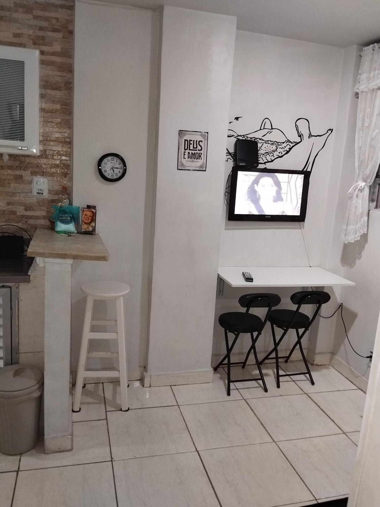 Studio Rio De Janeiro Kültér fotó